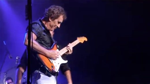 45K views · 1.1K reactions | One Long Day taken from ‘The Live Tapes Volume 4: December 17 and 18, 2015.’ Filmed and directed by Robert Hambling. | Cold Chisel | Facebook