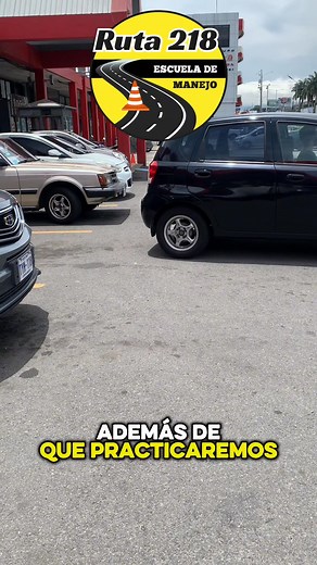 Programa de 14 horas 🚗✨✨✨Incluye todo para aprender, practicar y aprobar tu prueba.🙌😉 #EscuelaDeManejo #aprende #conducciónsegura #ruta218 | Escuela de Manejo Ruta 218