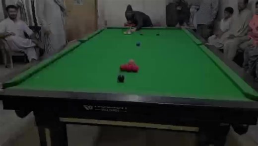 #albaloshi_snooker_club Sahil V/S Nasir sahil win the match 🫰# @Kashif raza baloch @❣️...عظیم البوشی..❣️ @Murad _Baloch @༺⚔A❤️Ẓ⚔༻ @K.H.A.L.F.A.N