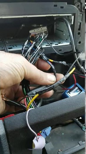 2002 dodge ram radio NO SOUND fix