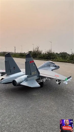 🚀 Amazing Fighter Jet Model Looks Like a Real Aircraft 😱 | Incredible Aviation Model #shorts