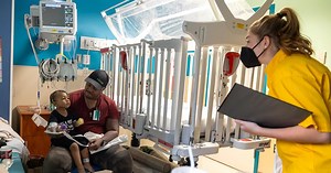 A Tuneful Alternative to Beep-Beep-Beep | Maryland Today