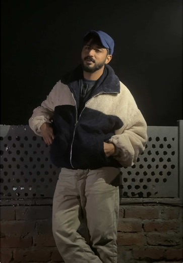 Creating Hilarious Snowman with Snow Spray