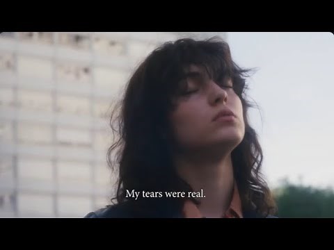 BEING MARIA Official Trailer (2025) - Anamaria Vartolomei Delivers a Powerful Portrait of Identity