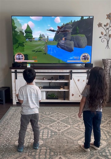 Fly with Toothless on Nex Playground Adventures