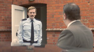 Endeavour, Season 6: Episode 1 Scene