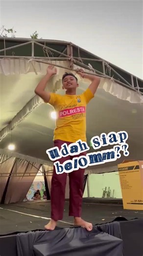 MOPRADA 2026 SMADA: Panduan Persiapan & Semangat Sebelum Hari H