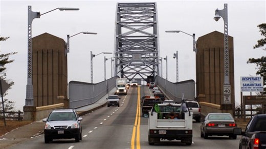 Bourne Bridge work, restaurant news, more: Cape Cod Times top stories