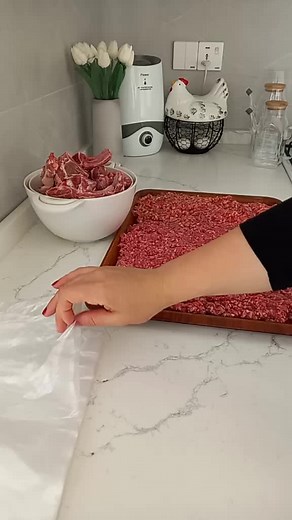 Efficient Meat Storage Methods in Your Kitchen
