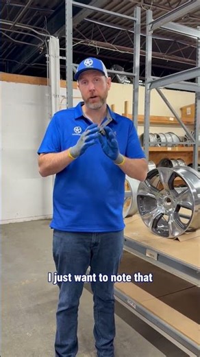 Will These Wheels Fit on My Vehicle? Part 1