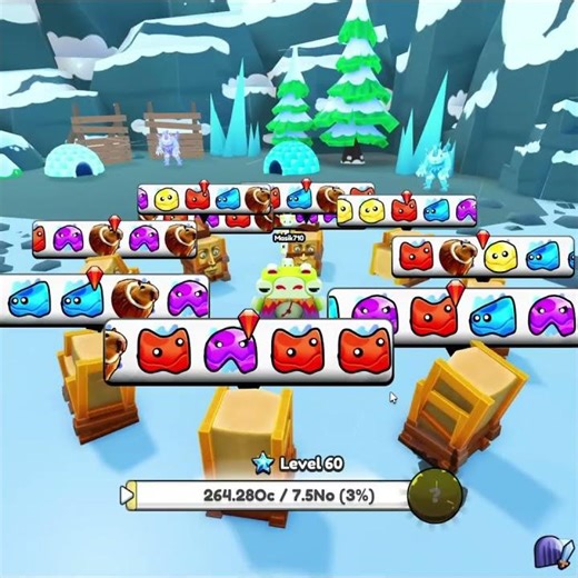 😱Capybara Evolution Playing Roblox part 12😱 #roblox #brainrotevolution #mrmikki