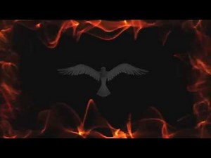 Come, Holy Spirit, Heavenly Dove/Lyric Video/Al Hilgendorf