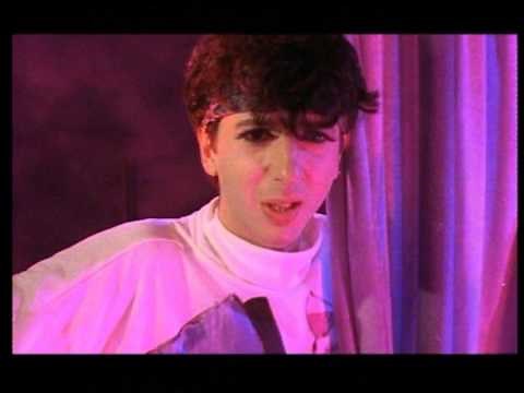 Soft Cell - Torch (Official Video Release HD)