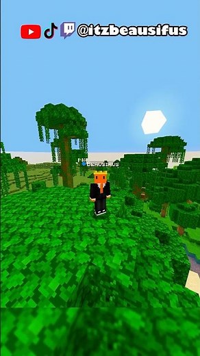 Minecraft BUT It’s 1000x Speed!