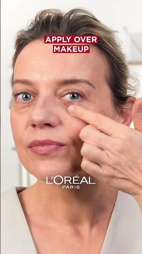 NEW Revitalift Laser Eye Bag Eraser | L'Oréal Paris®
