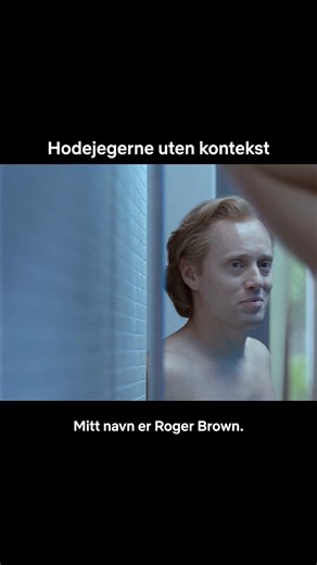 Peanøtter og Popkultur i Netflix Norge