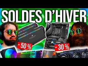 Soldes Hiver 2023 : Le Cheat Code des Promos !