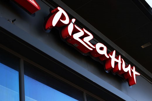 Pizza Hut marks 40 years of BOOK IT! program with free personal pan pizzas