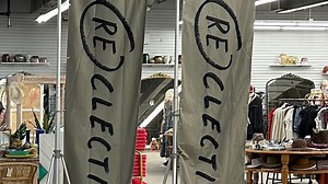 URBN opens new store, Reclectic, inside Philadelphia Mills Mall