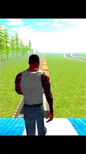 all Character Challenge 🥰 In Indian Bike driving 3d Game 💥 #indianbikedriving3d #challenge #gaming