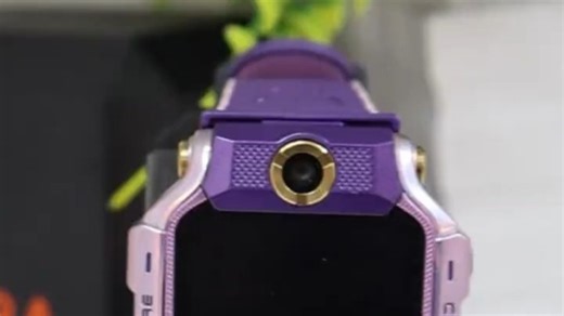 没想到你是这样的Z8A_🔄32G大内存表盘分离使用_🗺️地图导航功能出门更方便_✅全天健康监测守护孩子健康_🔍拍立查即扫即得简单易上手_#小天才电话手表#