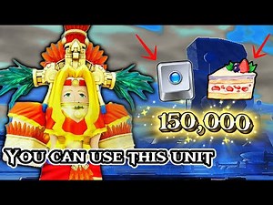 The Easy Way to Get Anniversary Cakes Continuously Tinytask FULL GUIDE | Roblox Anime Vanguard