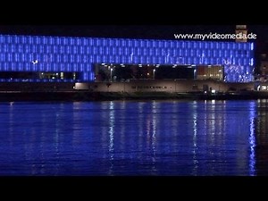 Linz, Kulturstadt - Austria HD Travel Channel