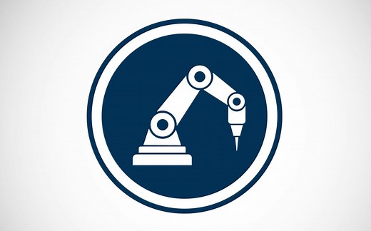 RoboDK教程Getting Started_ Robot Targets - 创建目标点