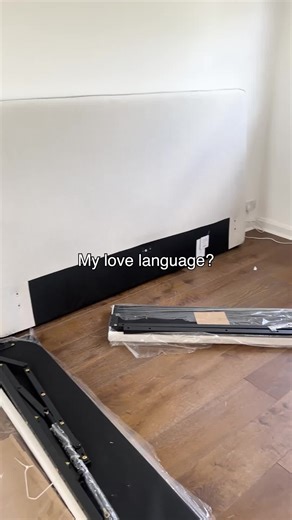 Because date night ≠ DIY #furnitureassembly #diyfail #tasker #taskrabbit #assembly furniture assembler, assembly help