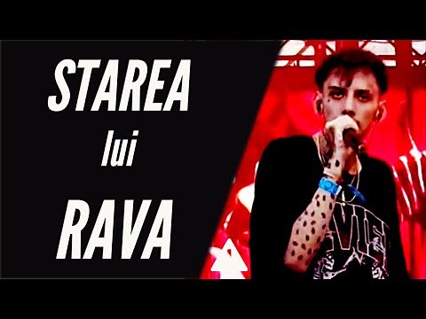 RAVA si starea lui - Care e faza ?