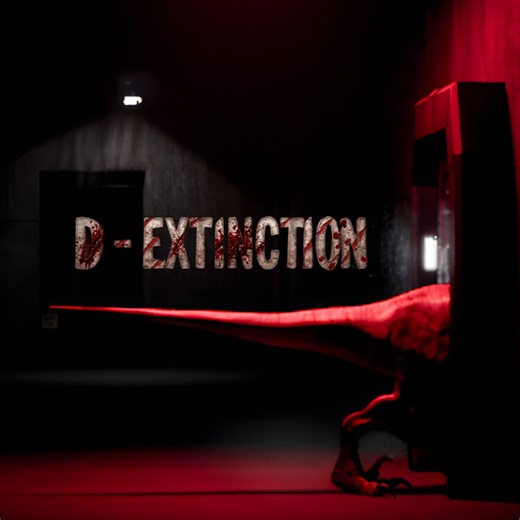 D-Extinction