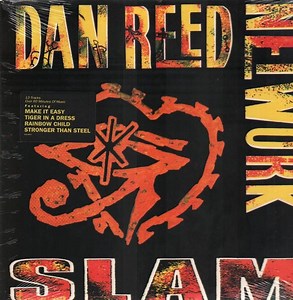 Dan Reed Network - Slam