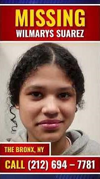 Help Us Bring These #Missing Children Home!