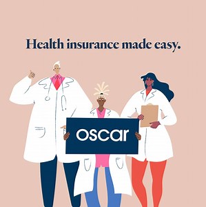Did you know that Open Enrollment for 2020 health insurance starts 11/1?! Discover your personalized plan with Oscar. Sign up for our newsletter to stay informed ✔️ Download your free Open Enrollment checklist 📋 Prep for your 11/1 sign-up date 📆 Get covered 🙌 Up-front pricing, free Doctor on Call 24/7, and prescription refills through our mobile app...what’s not to love? Simply sign up for our newsletter today, and we’ll put you on the path to personalized coverage. Benefits vary by plan. Con