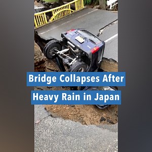 10K views · 136 reactions | Eyewitness footage taken Thursday shows a...