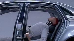 Deadly car defect threatens backseat passengers