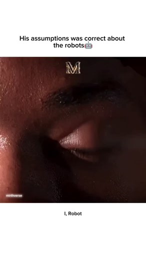 MirthVerse on Instagram: "🎬 I, Robot (2004 Movie) ⏱️ 1hr 55mins • Sci-Fi / Action / Thriller 📖 I, Robot is set in the year 2035, where robots are a normal part of everyday life — programmed to obey humans and never harm them. Detective Del Spooner (Will Smith), however, deeply distrusts them. When a brilliant scientist at U.S. Robotics dies under mysterious circumstances, Spooner suspects a robot may be responsible — something supposedly impossible. As he investigates, he uncovers a larger con