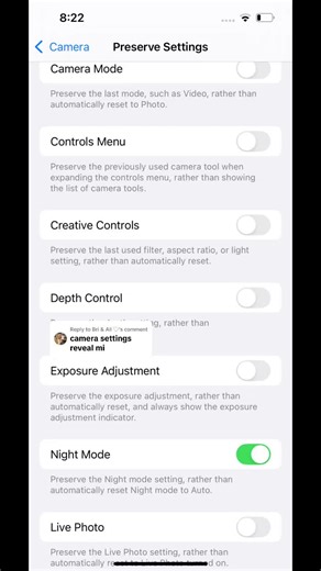 IPhone 13 Camera Settings: Tips and Tricks