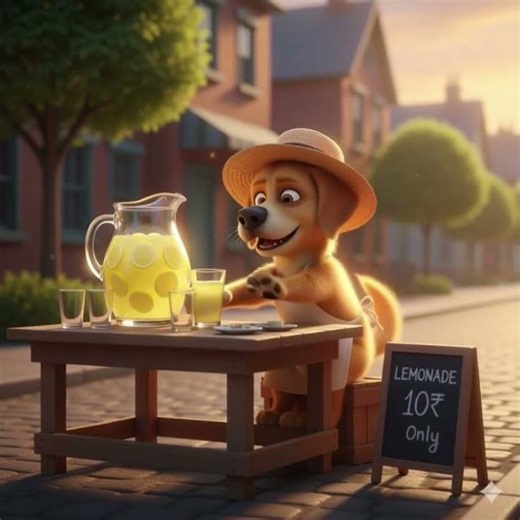 “Middle Class Melodies 😀”