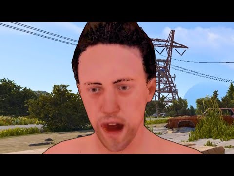 real roleplay vs environment in rust