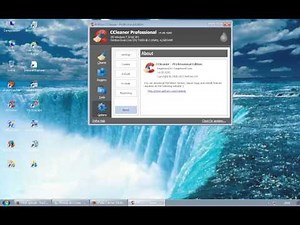 Chave de ativação do Ccleaner Proficioanl Todas as Versões FUNCIONA.