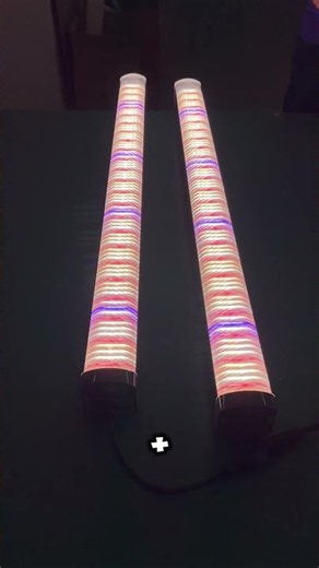 120W LED Bottom Grow Light | LM301H + 660nm + 730nm