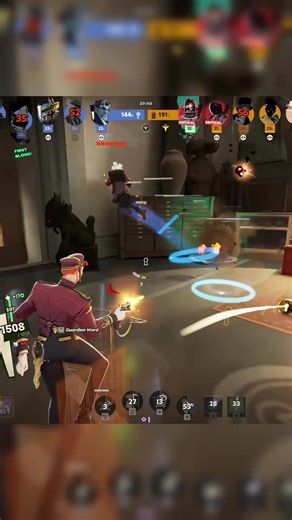 Doorman Gameplay Insights and Build 366815 Overview