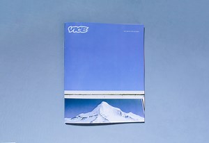 The Latest Issue of VICE Magazine Gets to the Bottom of Belief, Memory, and Our Understanding of Reality
