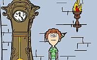 Play Tony Maze Escape | Free Online  Games. KidzSearch.com