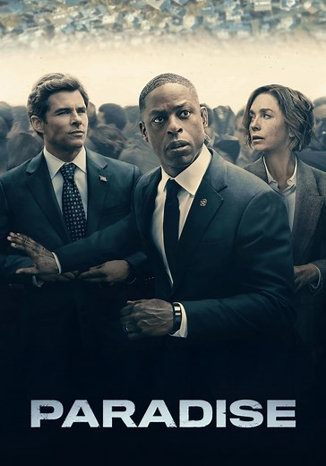 Paradise Season 1 - watch full episodes streaming online