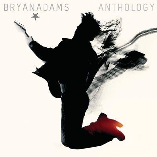 Bryan Adams - Anthology
