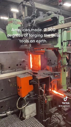 American Made Forging in Elk Grove Village, IL