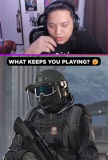 What keeps you playing? | Arena Breakout Infinite gameplay insights