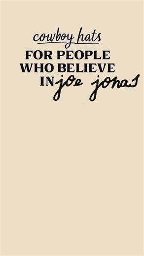 A clearer collection of the tour hats by the one and only @joejonas ! From the @Jonas Brothers tour! #jonasbrothers #joejonas #greetingsfromyourhometown #jonas #fyp